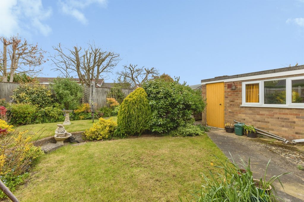 Additional image 15 of 2 bed detached bungalow for saleTaverham Road, Taverham, Norwich NR8