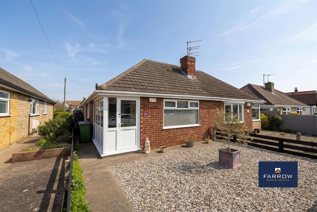 Additional image 27 of 2 bed semi-detached bungalow for saleCheapside, Grimsby DN37