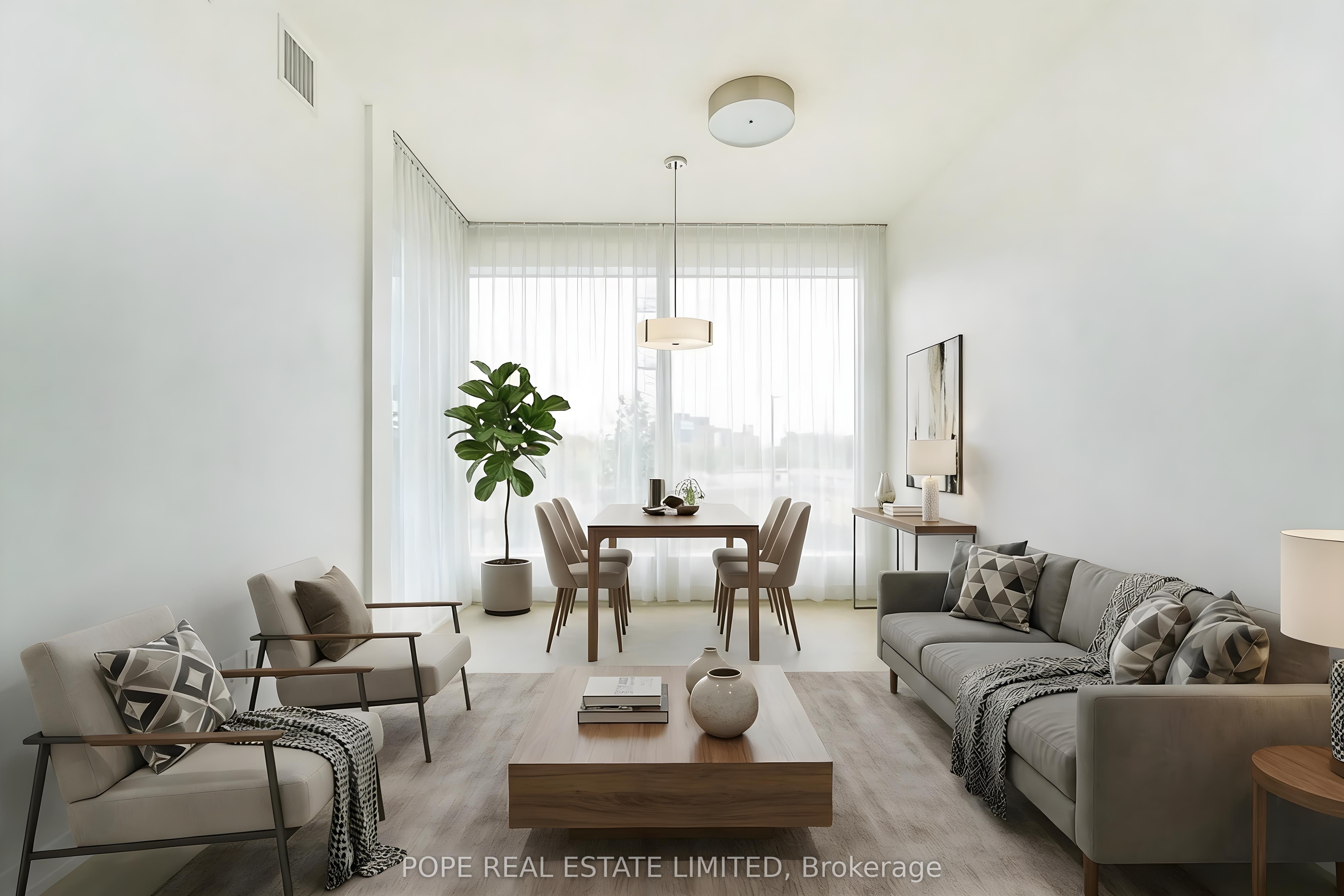 S217-455 Front Street E, Toronto, ON, M5A 1G9