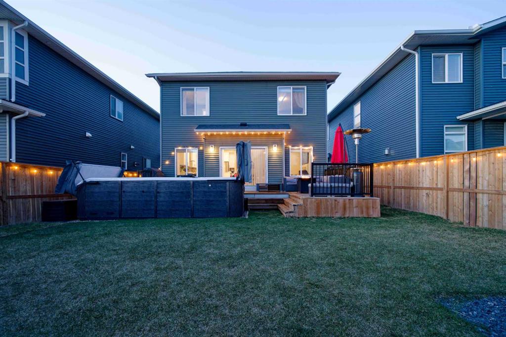 Additional image 3 of 1595 Baywater Street SW, Airdrie, AB, T4B 5K6