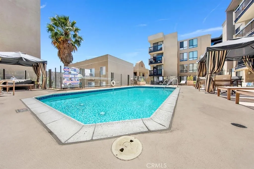 Additional image 50 of 7320 Hawthorn Avenue Unit 318, Los Angeles, CA 90046
