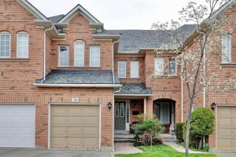 Additional image 7 of 30-2665 Thomas Street, Mississauga, ON, L5M 6G4