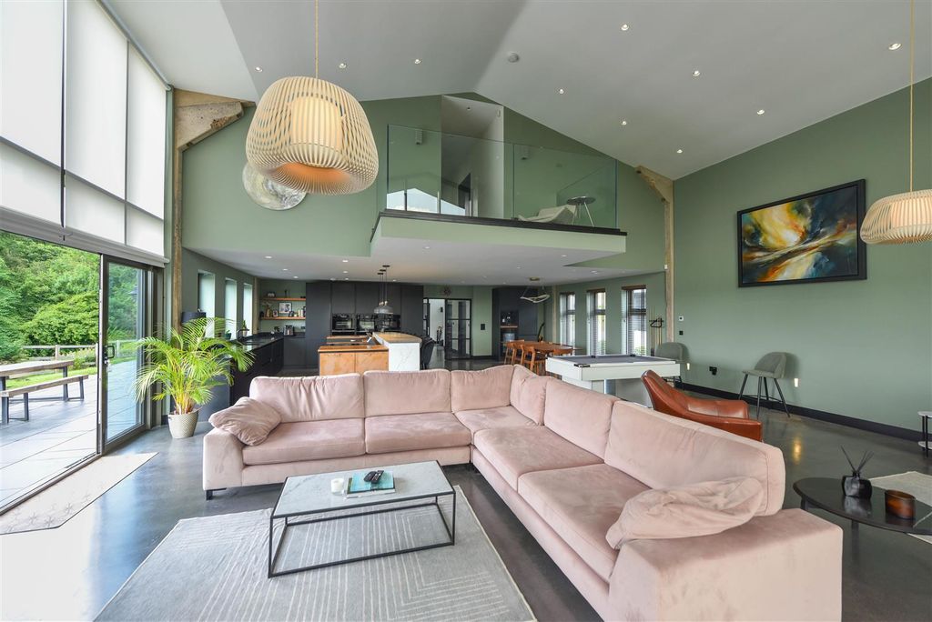 Additional image 5 of 5 bed barn conversion for saleFrog Hall, Brixworth, Northampton NN6