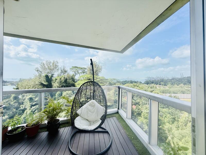 23 Keppel Bay View photo 2