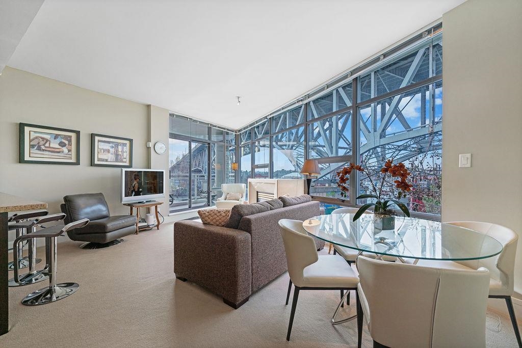 Additional image 4 of 505-628 Kinghorne Mews, Vancouver, BC, V6Z 3A9