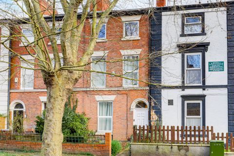 Addison Street, Nottingham NG1