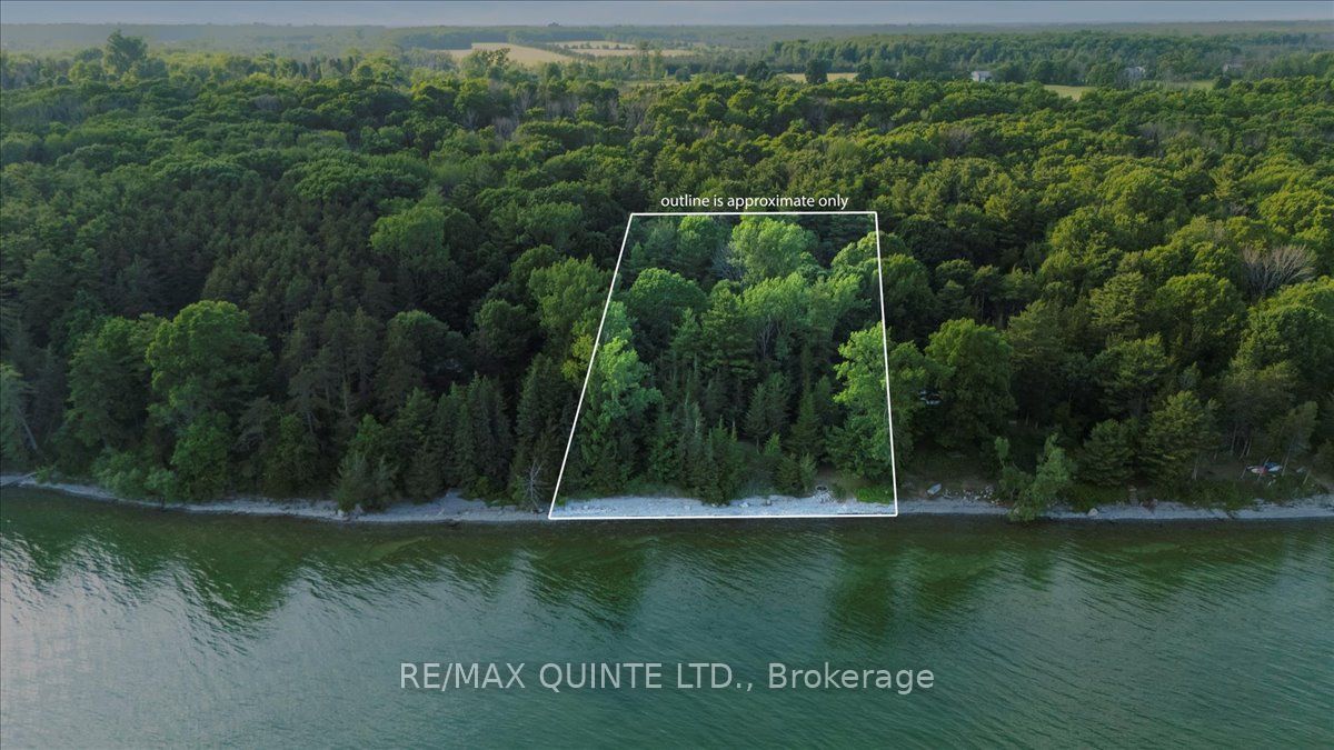 102 Dorenberg Lane, Prince Edward County, ON, K0K 2T0