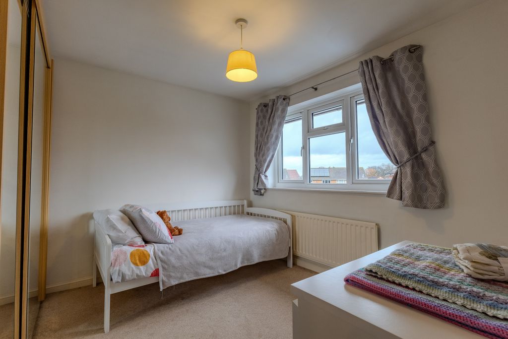 Additional image 14 of 3 bed detached house for saleQueenswood Drive, Hampton Dene, Hereford HR1