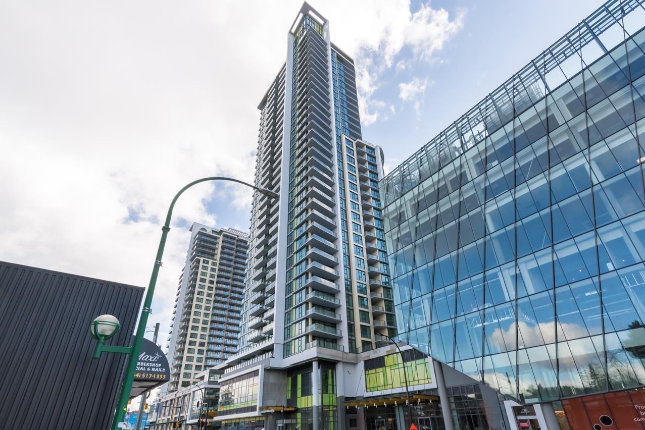 2405-7358 Edmonds Street, Burnaby, BC, V3N 0H1