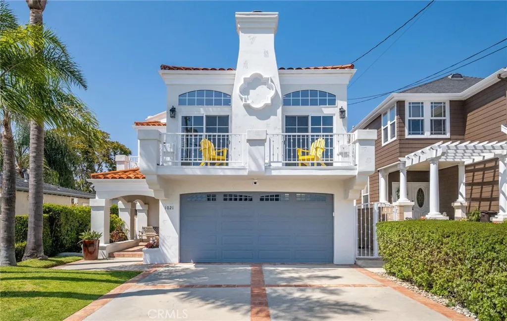 Additional image 74 of 1021 Avenue D, Redondo Beach, CA 90277