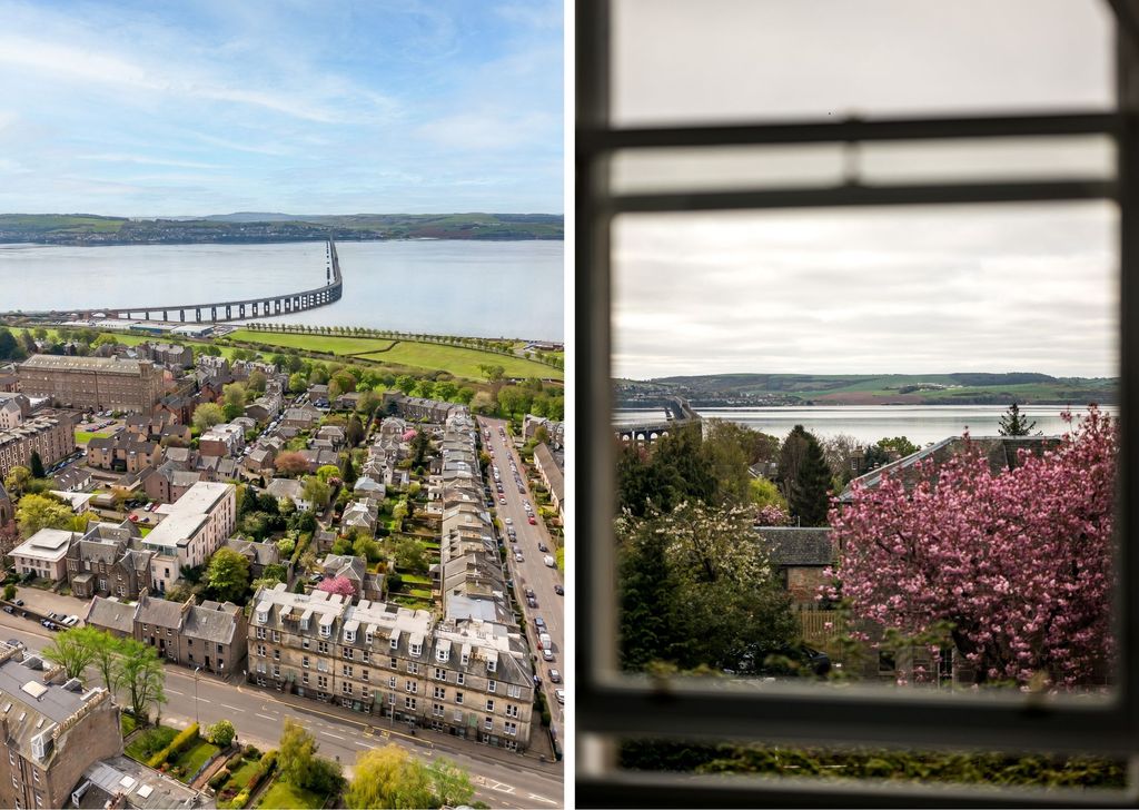 Additional image 12 of 2 bed flat for sale344A Perth Road, Dundee DD2