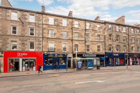Home Street, Tollcross, Edinburgh EH3