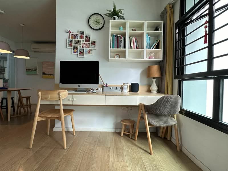 818B Choa Chu Kang Avenue 1