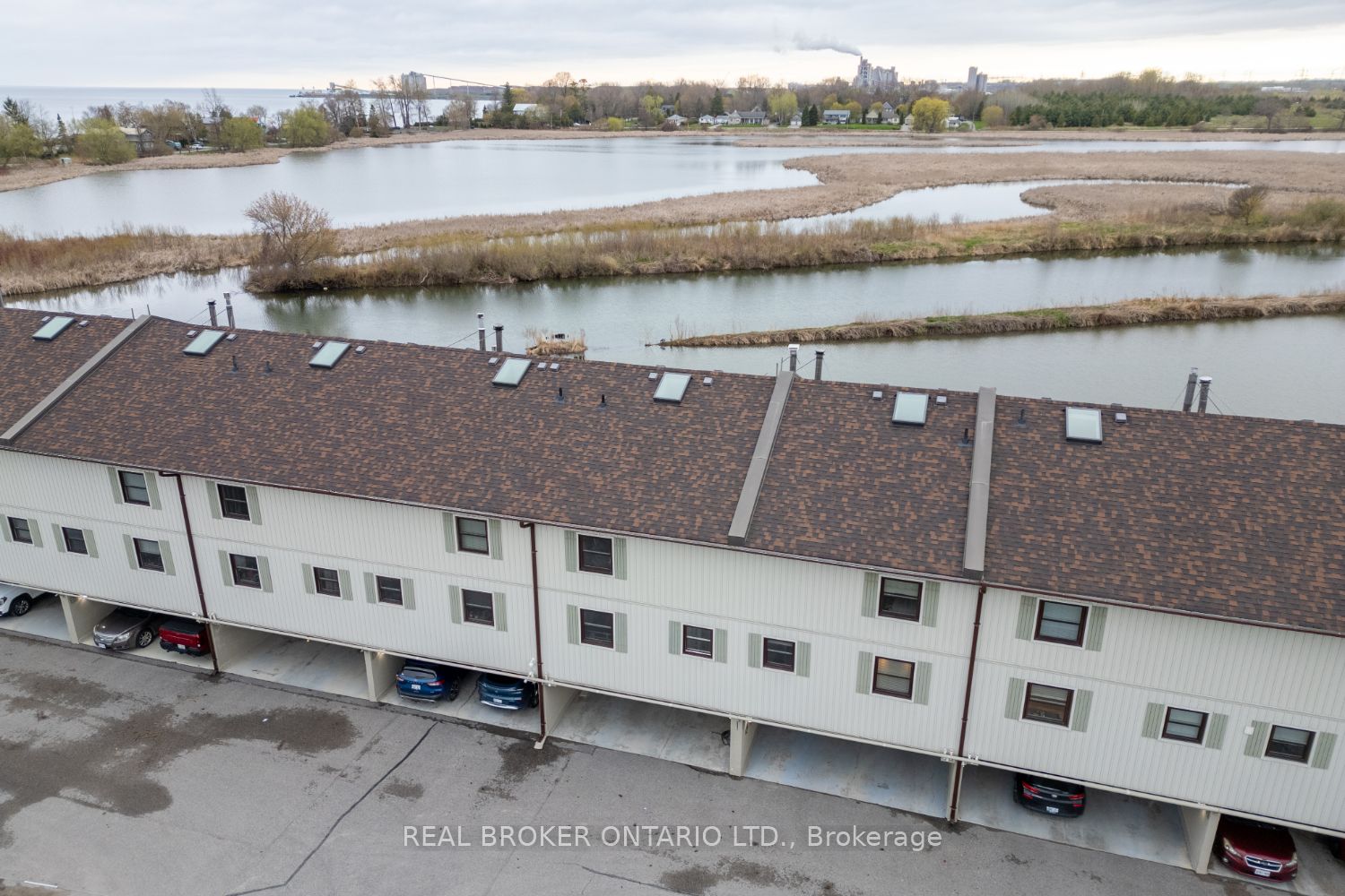 16-120 Port Darlington Road, Clarington, ON, L1C 6V1