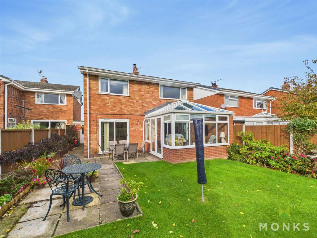 Additional image 20 of 3 bed link detached house for saleThe Oval, Bicton, Shrewsbury SY3
