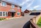 Beatifully presented three bedroom home, situated within Chestnut Park, Yatton