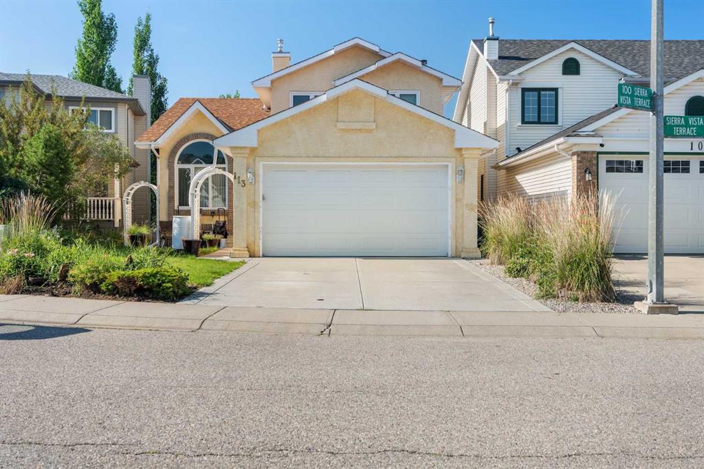 Additional image 2 of 113 Sierra Vista Terrace SW, Calgary, AB, T3H 3C4