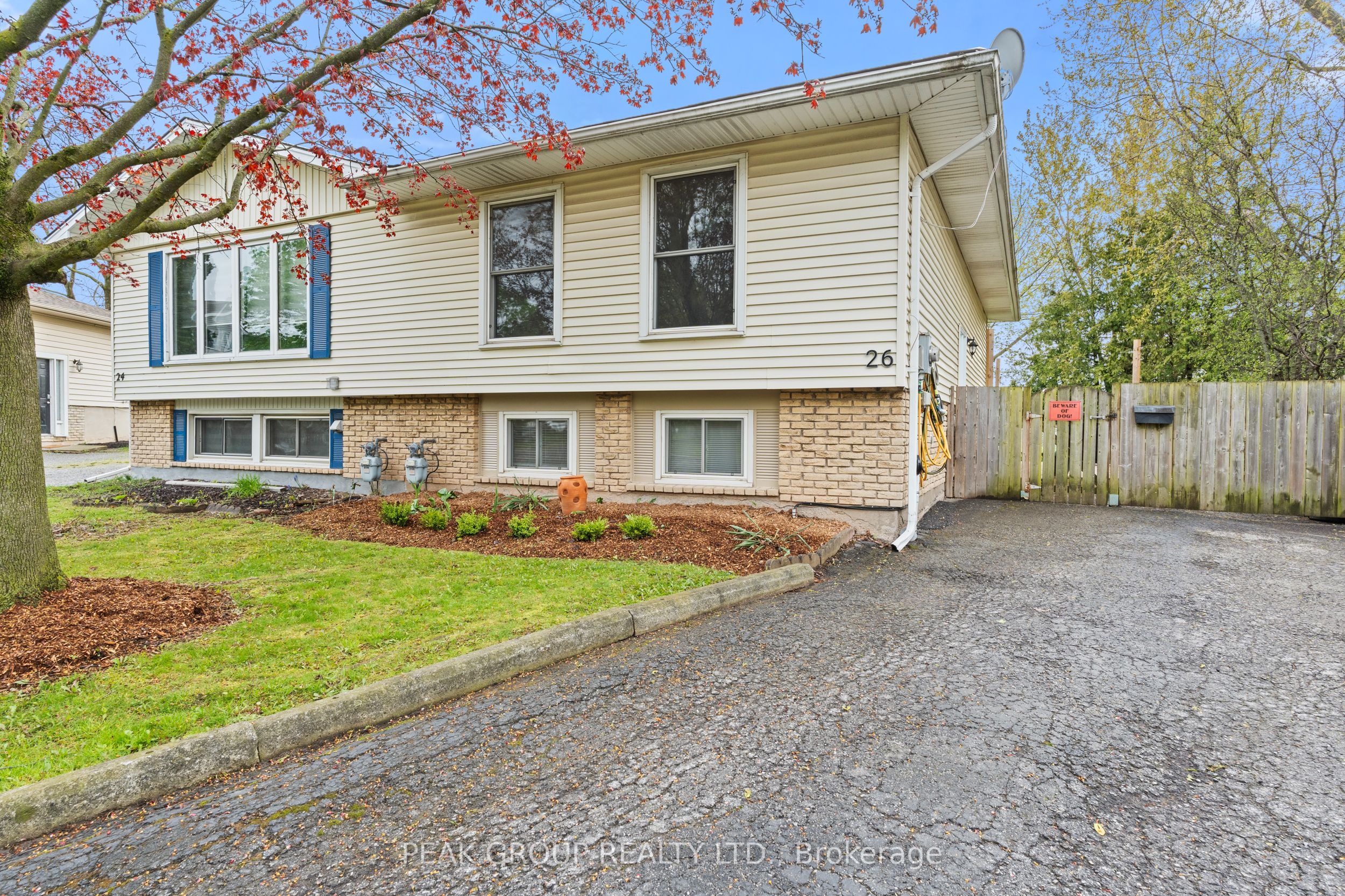 26 Tara Crescent, Thorold, ON, L2V 4M1 photo 3