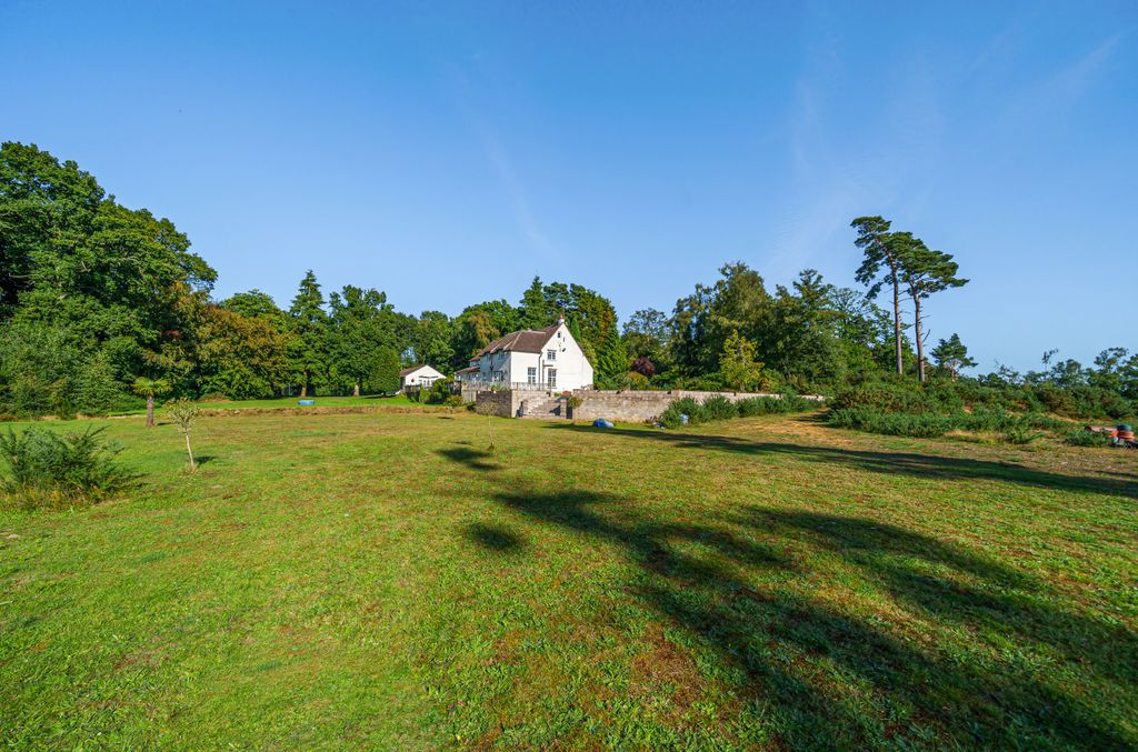 Additional image 21 of Land for saleHindhead, Surrey GU26