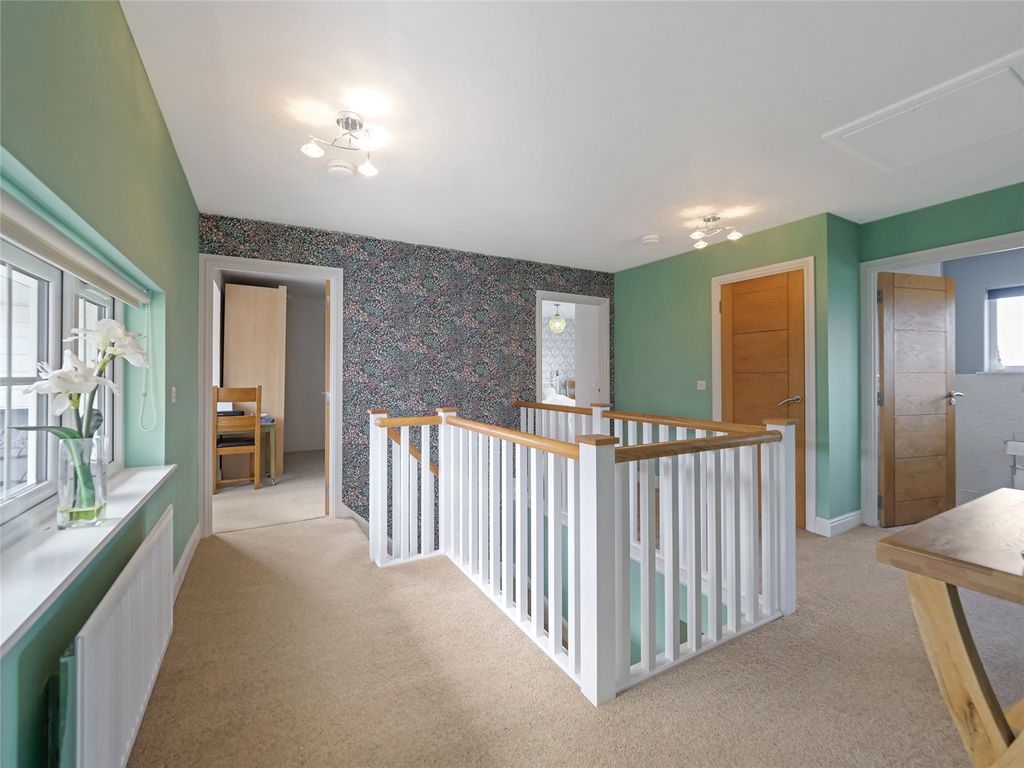 Additional image 5 of 4 bed detached house for saleNursery Gardens, Inverkip, Greenock, Inverclyde PA16
