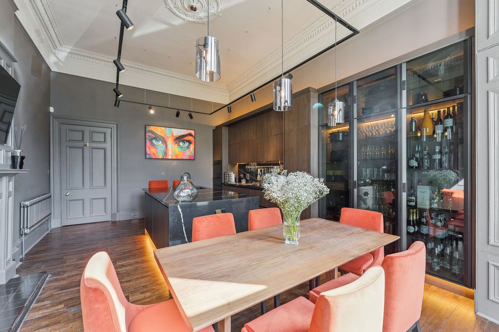 Additional image 14 of 3 bed flat for saleWinton Drive, Flat 0/1, Kelvinside, Glasgow G12