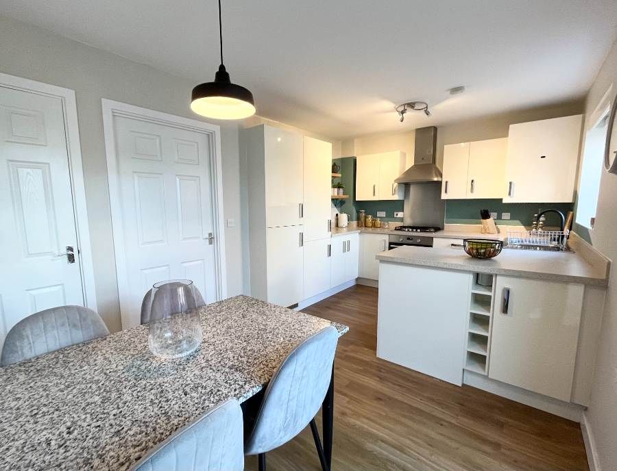 Additional image 2 of 3 bed semi-detached house to rentDovecote Close, Redditch B97
