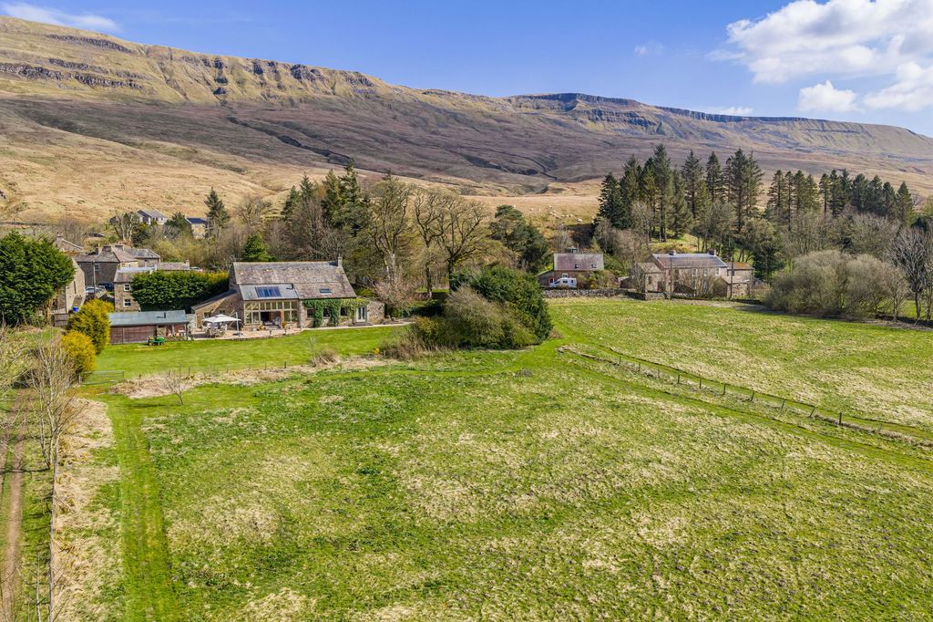 Additional image 31 of 5 bed detached house for saleEden Grange, Outhgill, Kirkby Stephen CA17