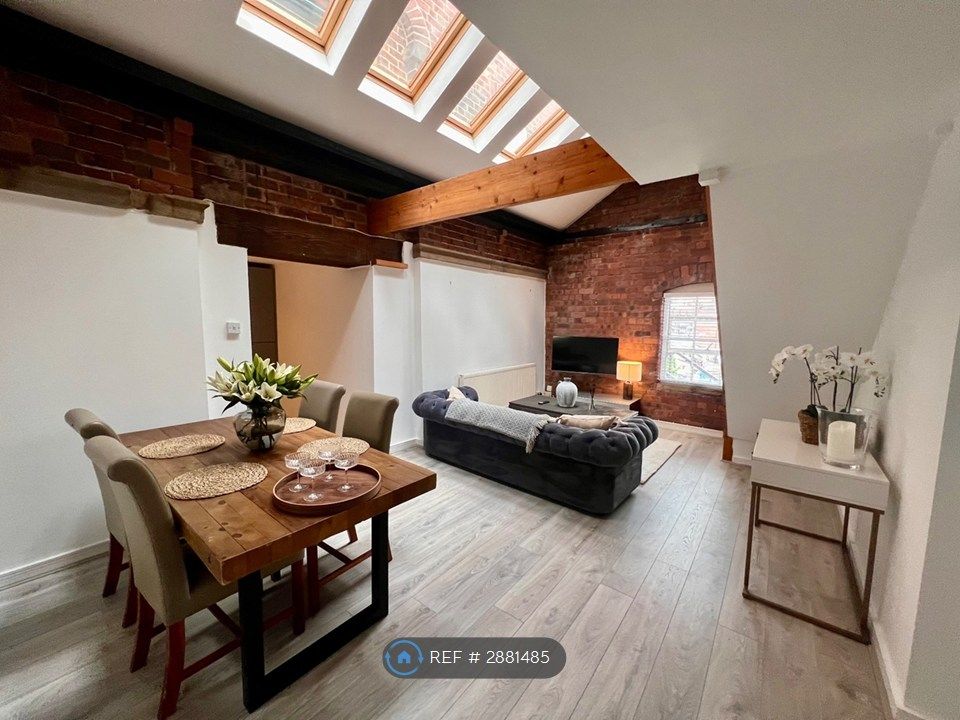 2 bed flat to rentVictoria Quays, Sheffield S2