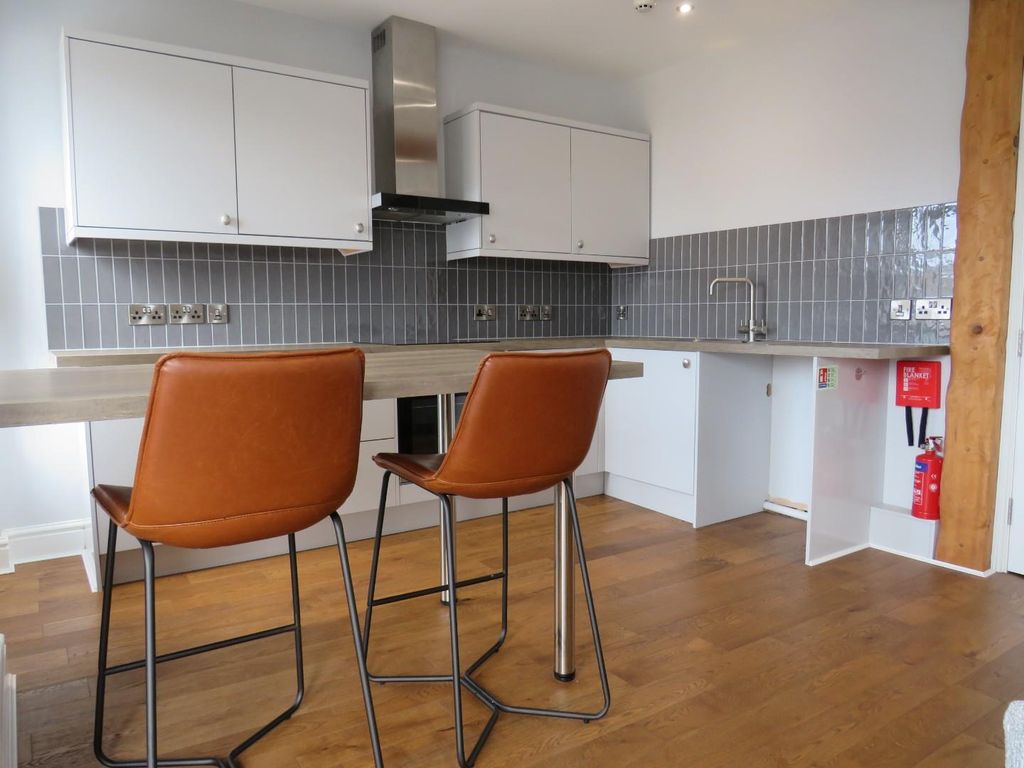 1 bed flat to rentAberystwyth, Cardiganshire SY23 photo 2