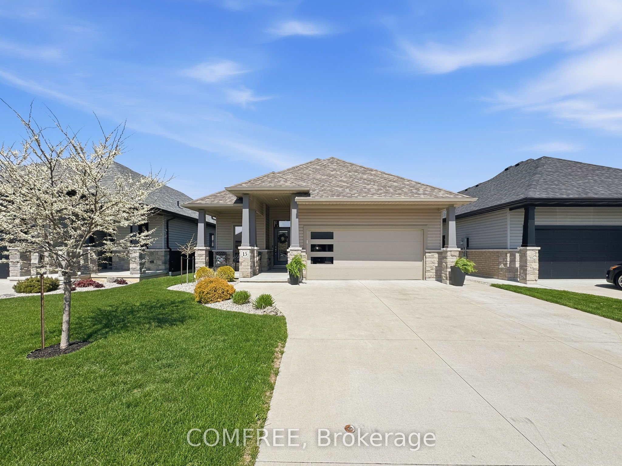 15 Nightfall Court, Chatham-kent, ON, N7L 0C3