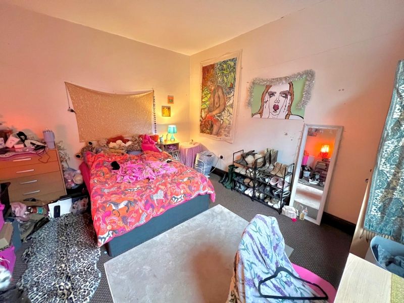 5 bed shared accommodation to rentBranksome Place, Hyde Park, Leeds LS6