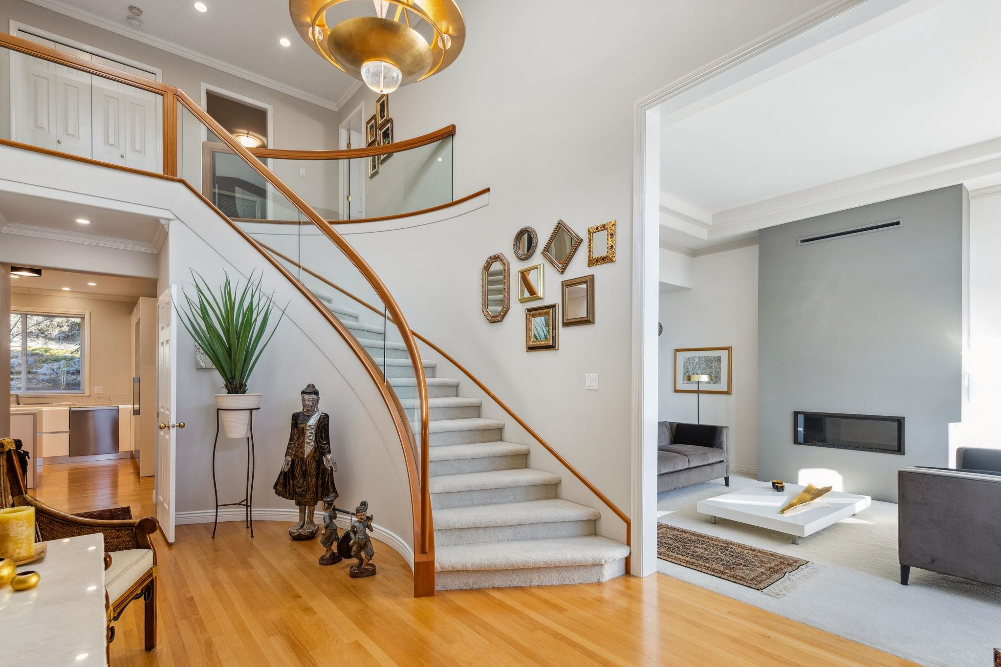 Additional image 5 of 3823 Michener Way, North Vancouver, BC, V7K 3C7