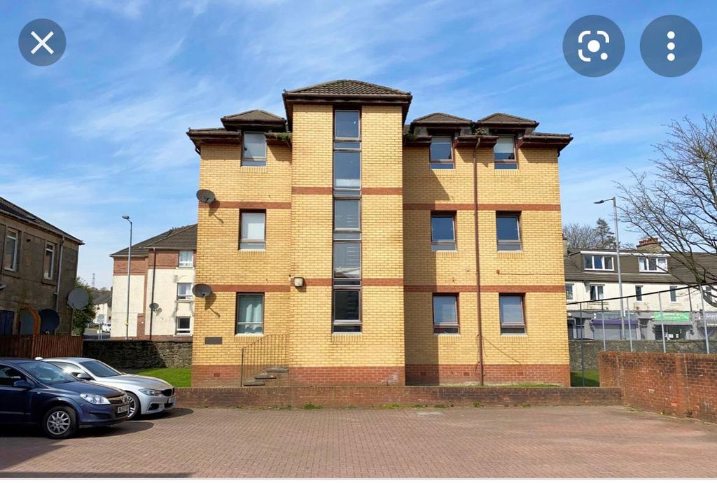 2 bed flat to rentA Old Street, Clydebank G81