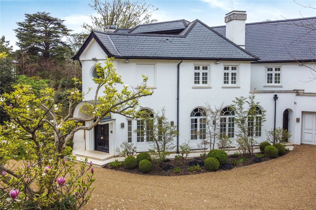 Additional image 49 of 6 bed detached house for salePriory Drive, Stanmore HA7