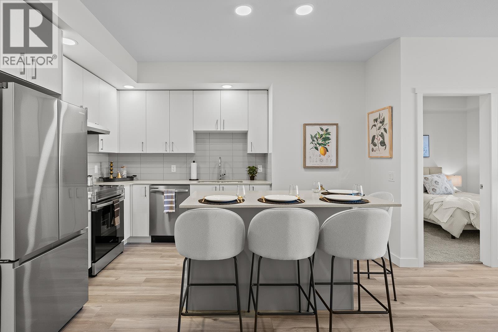Additional image 5 of 408-1111 Frost Road, Kelowna, BC, V1W0G8