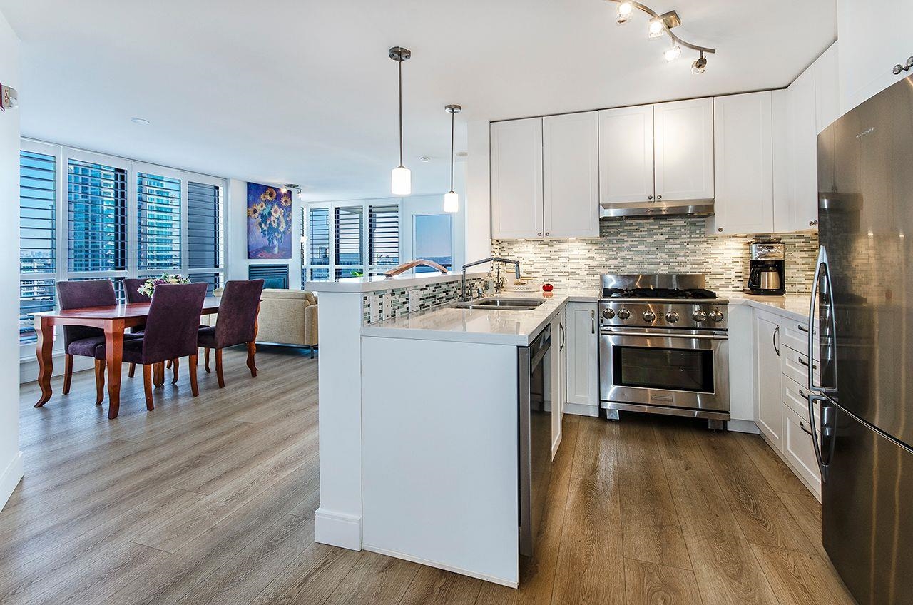Additional image 3 of 902-124 1st Street W, North Vancouver, BC, V7M 3N3