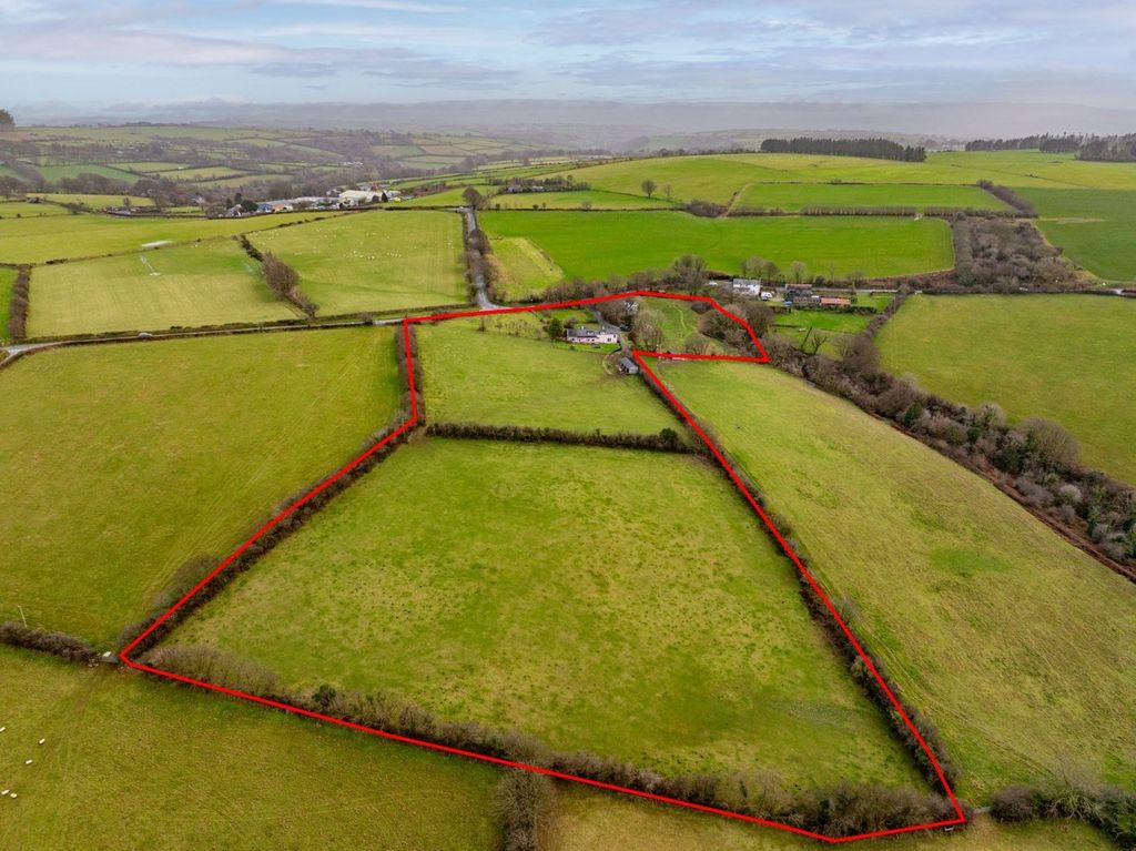 Additional image 68 of 3 bed farm for saleFfostrasol, Llandysul SA44