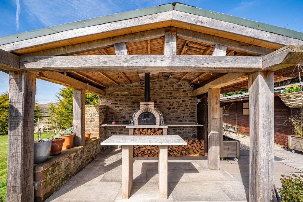 Additional image 37 of 5 bed detached house for saleEden Grange, Outhgill, Kirkby Stephen CA17
