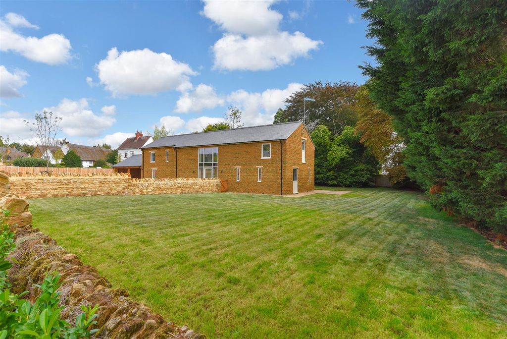 Additional image 3 of 4 bed detached house for sale15B Main Road, Duston, Northampton NN5