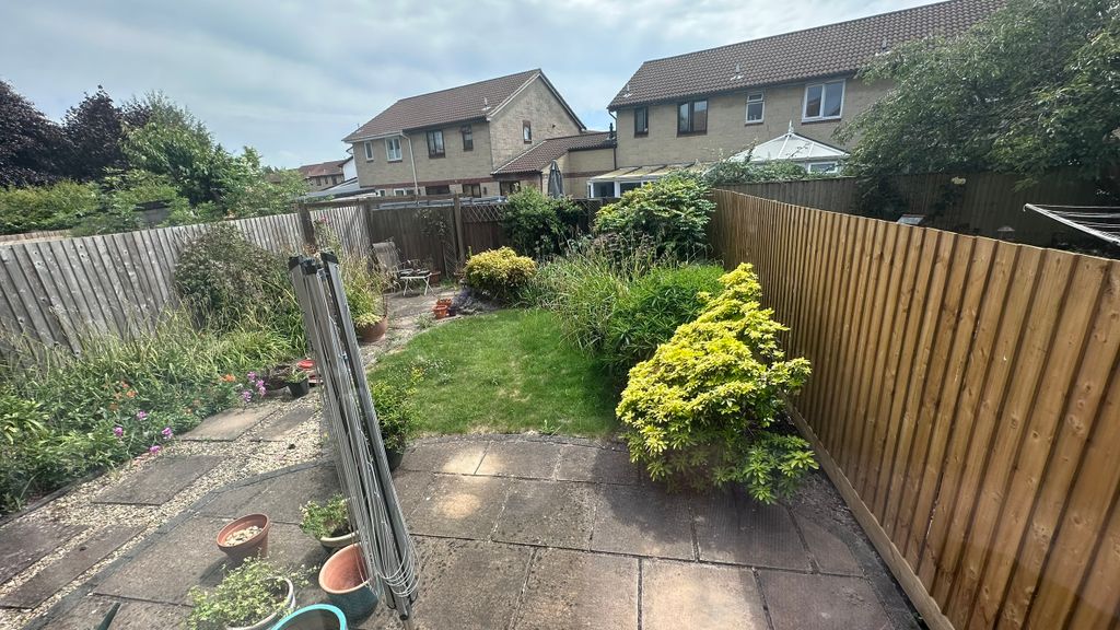Additional image 9 of 2 bed semi-detached house to rentKelston Road, Worle BS22