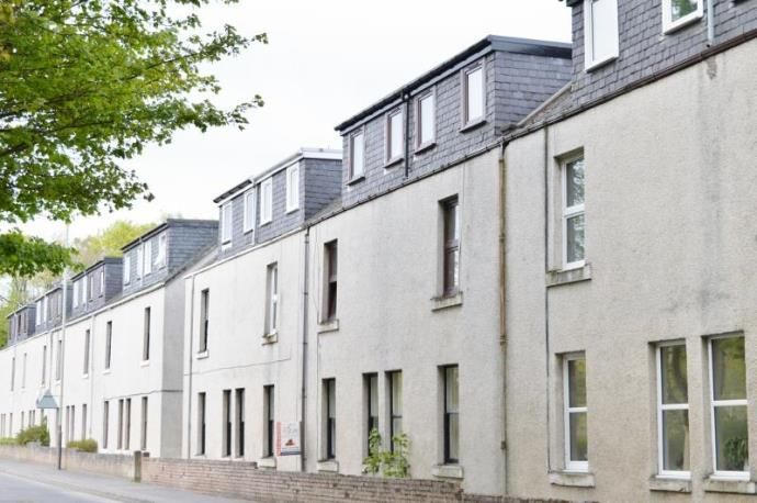 2 bed maisonette to rentBalmoral View Balmoral Road, Blairgowrie PH10