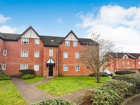 Rembrandt Way, Charnwood House Rembrandt Way RG1