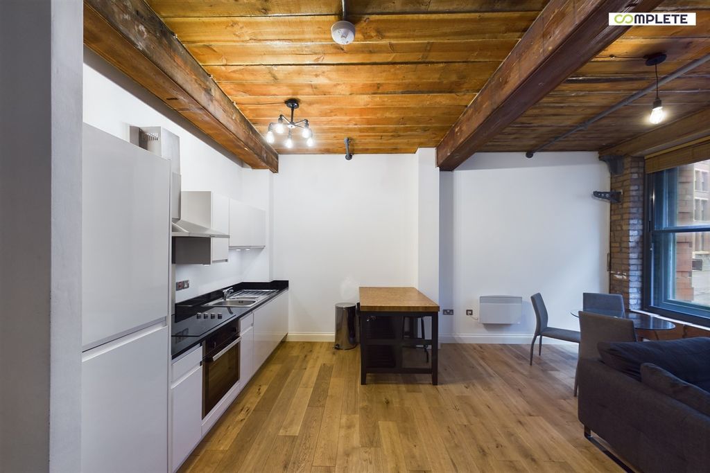 Additional image 5 of 1 bed flat for sale2 Harter St, Manchester M1