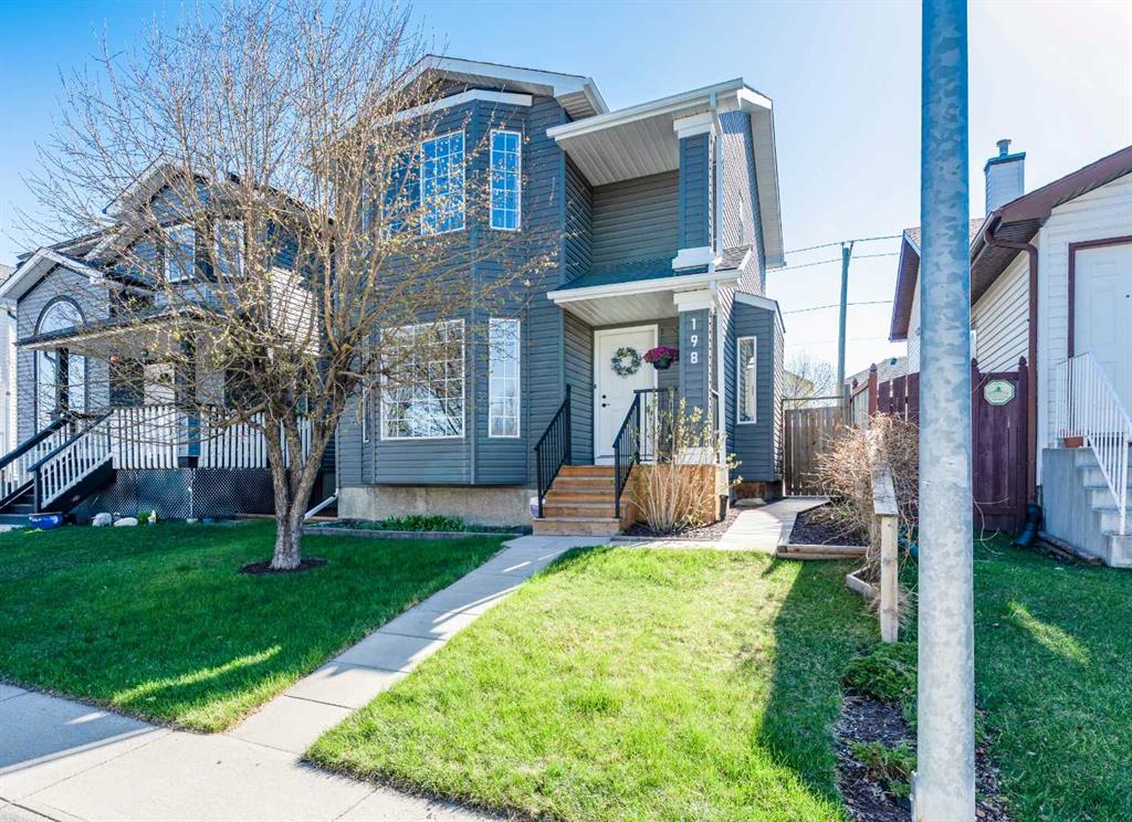 198 Somerside Park SW, Calgary, AB, T2Y 3G3