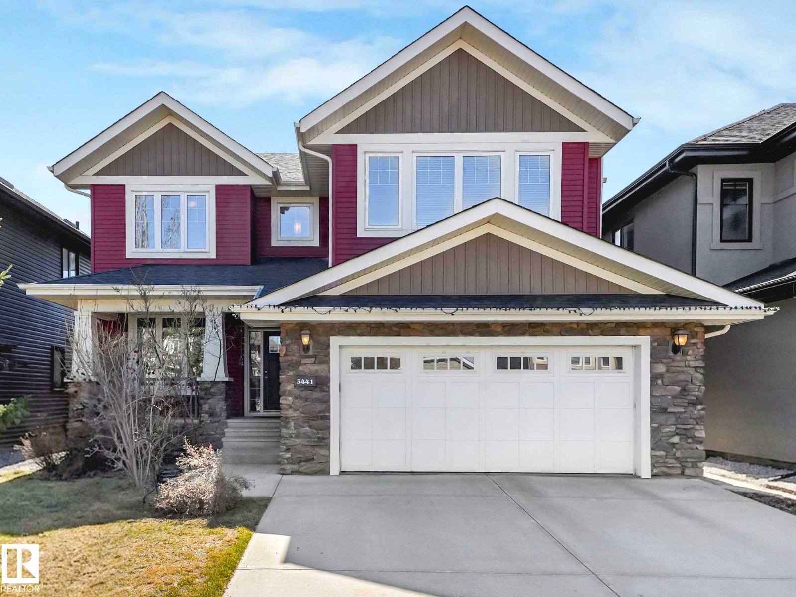 Additional image 2 of 3441 West Landing NW, Edmonton, AB, T6W0T4