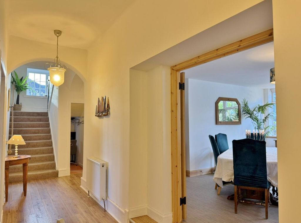 Additional image 28 of 5 bed villa for saleCraigielea House, Whiting Bay, Isle Of Arran KA27