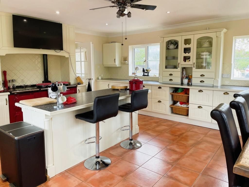 Additional image 6 of 5 bed detached house for saleWoolfehill Road, Eye, Peterborough PE6