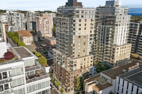 Additional image 8 of 1206-845 Johnson Street, Victoria, BC, V8W 0G3
