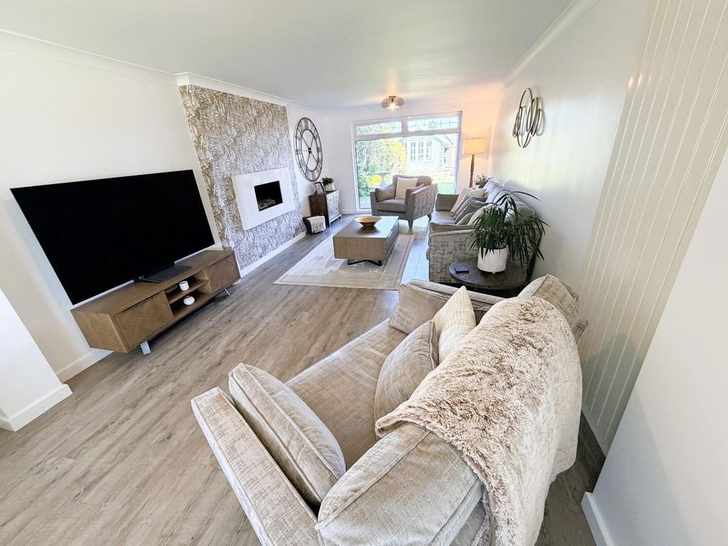 Additional image 5 of 5 bed detached house for saleParklands Way, West Park, Hartlepool TS26