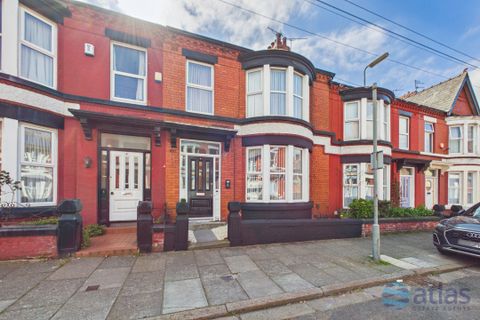 Wyndcote Road, Allerton L18